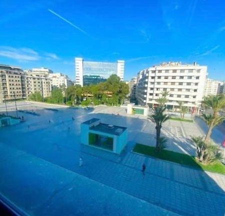 Appartement Centre Ville Tanger 外观 照片