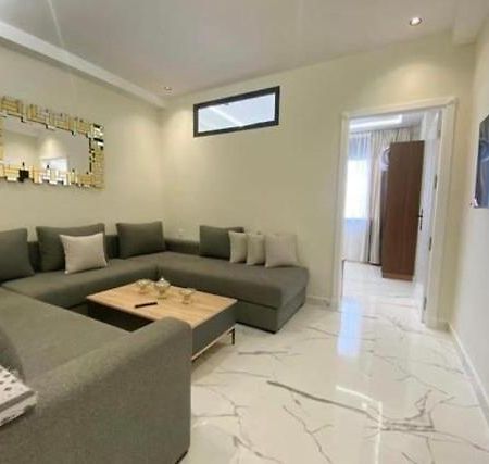 Appartement Centre Ville Tanger 外观 照片