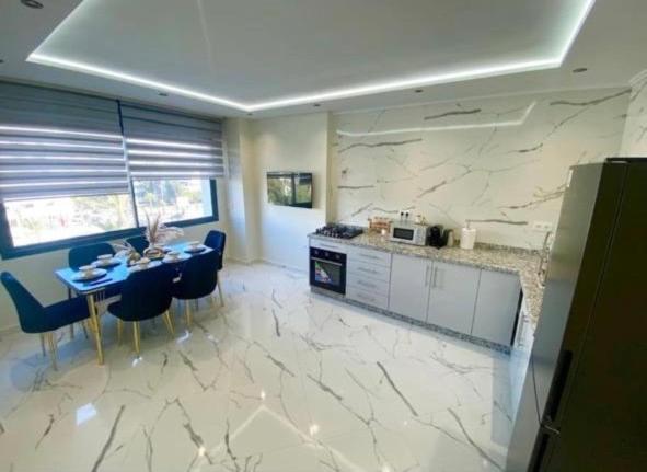 Appartement Centre Ville Tanger 外观 照片