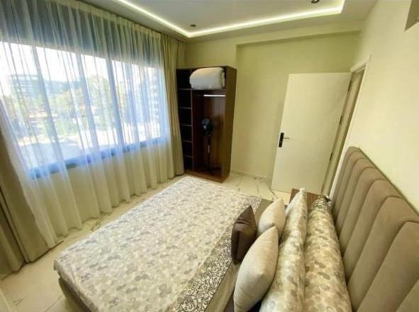 Appartement Centre Ville Tanger 外观 照片