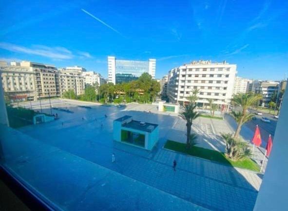 Appartement Centre Ville Tanger 外观 照片