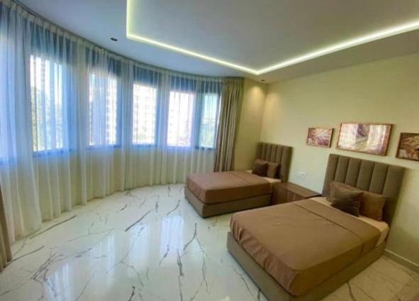 Appartement Centre Ville Tanger 外观 照片