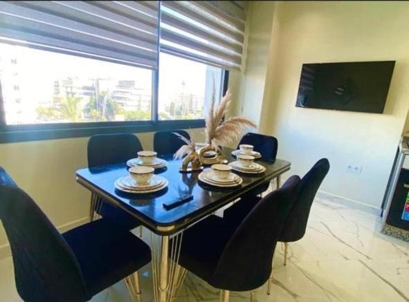 Appartement Centre Ville Tanger 外观 照片