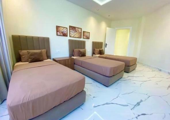 Appartement Centre Ville Tanger 外观 照片