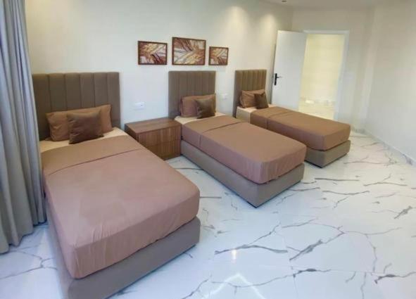 Appartement Centre Ville Tanger 外观 照片