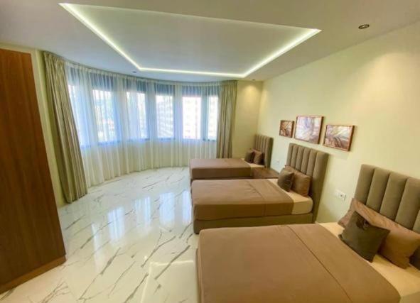 Appartement Centre Ville Tanger 外观 照片