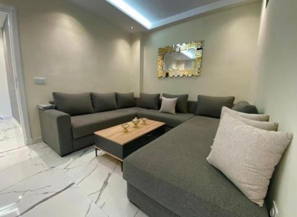 Appartement Centre Ville Tanger 外观 照片