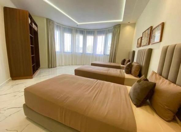 Appartement Centre Ville Tanger 外观 照片